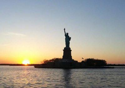 Statue de la liberte